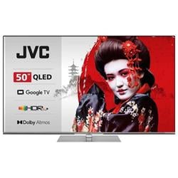 50" JVC LT-50VGQ8335