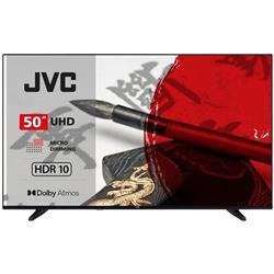 50" JVC LT-50VU3305