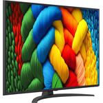 50" LG 50NANO81A6A EU (2025)