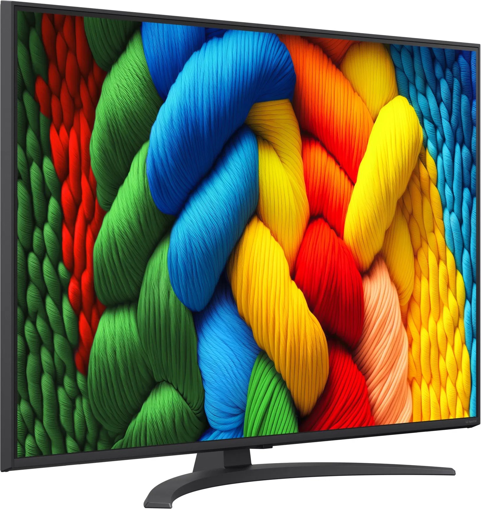 50" LG 50NANO81A6A4 (2025)