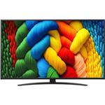 50" LG 50NANO81A6A4 (2025)