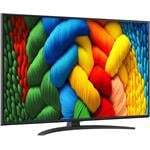 50" LG 50NANO81A6A4 (2025)