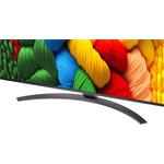 50" LG 50NANO81A6A4 (2025)