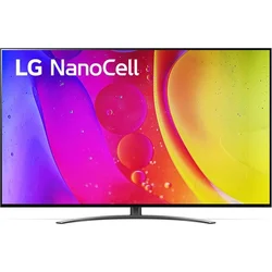 50" LG 50NANO81Q
