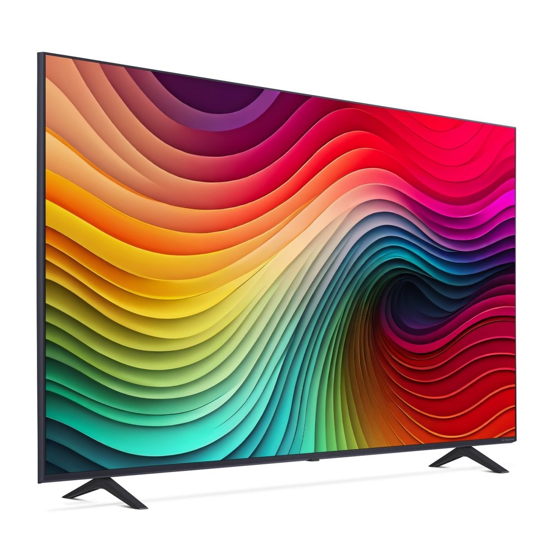 50" LG 50NANO81T6A (2024)