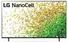 50" LG 50NANO853PA - Televize LED