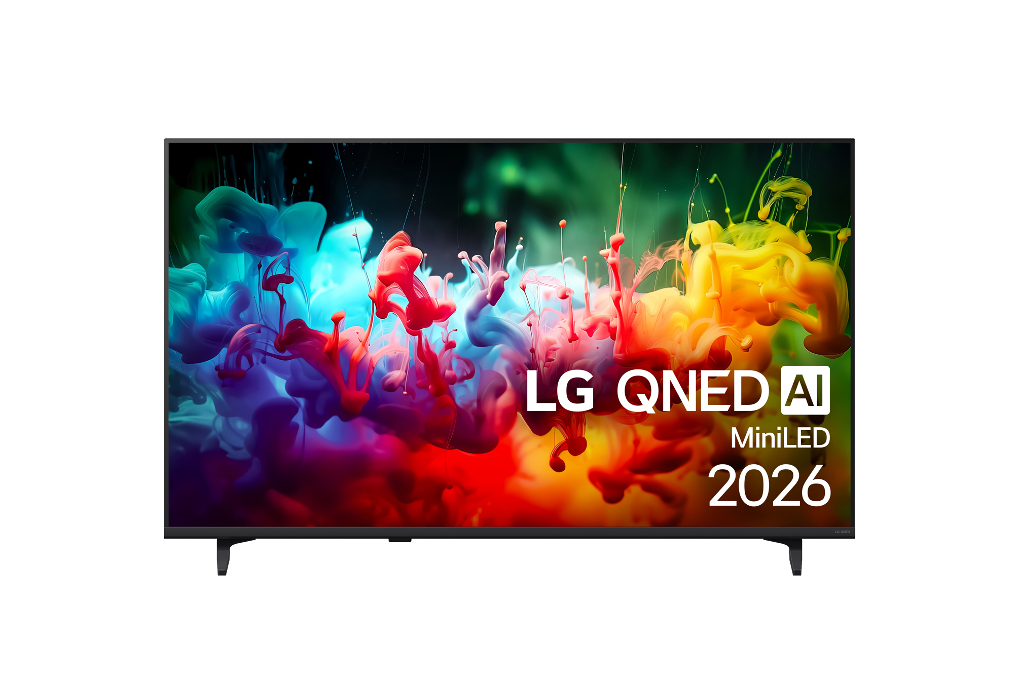 50" LG 50QNED70B6C (2026)