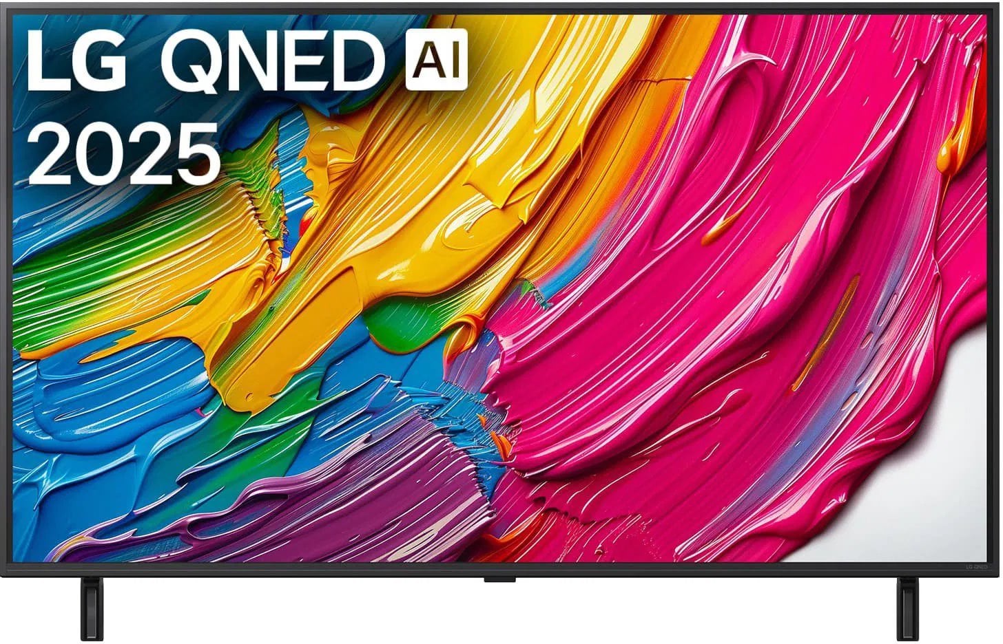50" LG 50QNED80A6A (2025)