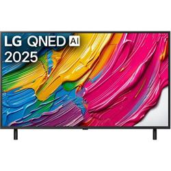 50" LG 50QNED80A6A