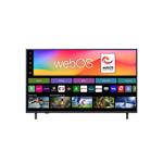50" LG 50QNED80B6B (2026)