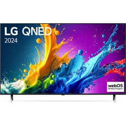 50" LG 50QNED80T6A (2024)