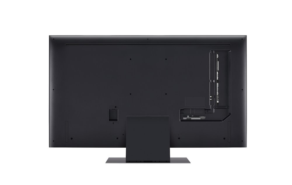 50" LG 50QNED81R