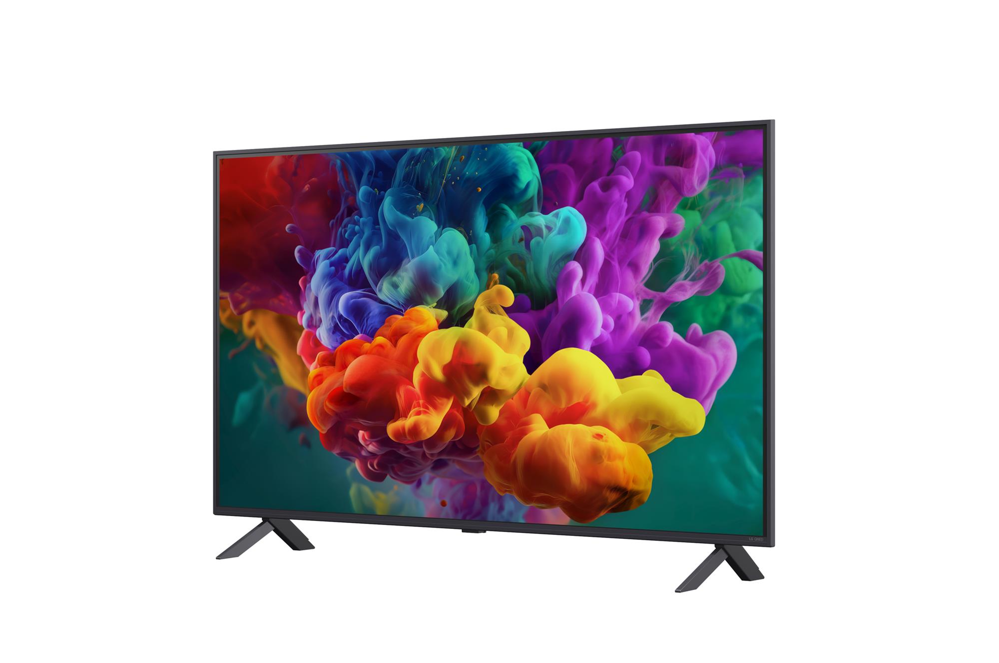 50" LG 50QNED85B6B (2026)