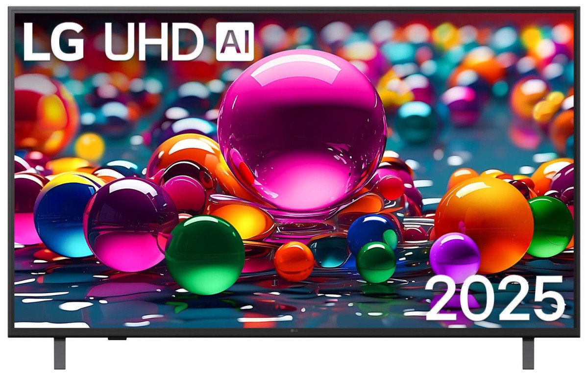 50" LG 50UA75006LA