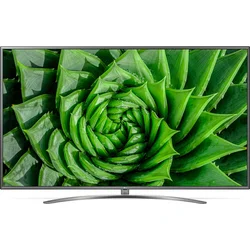 50" LG 50UN8100