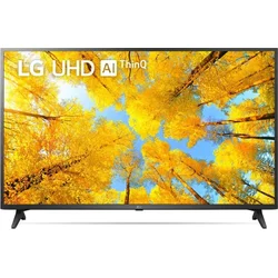 50" LG 50UQ7500