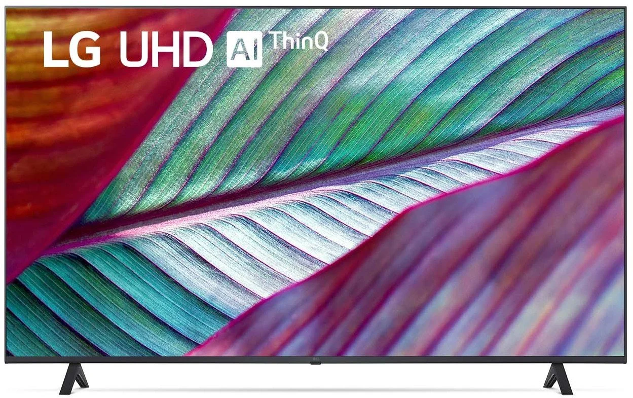 50" LG 50UR78006LK (2023)