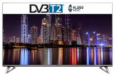 50" Panasonic TX-50DX730E (UHD)
