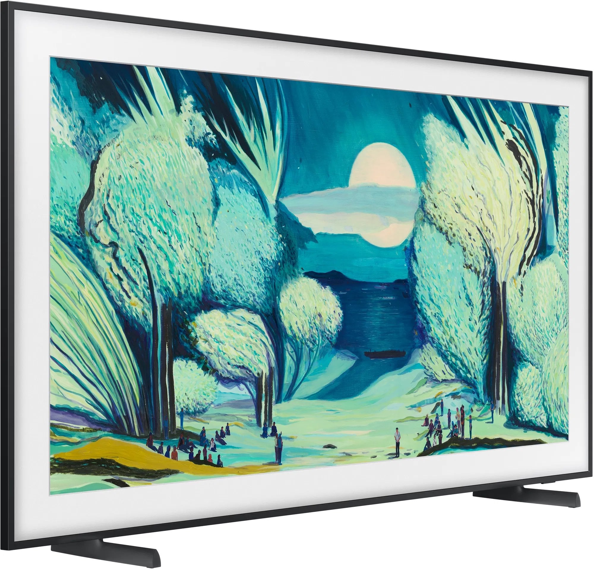 50" SAMSUNG QE50LS03F (2025)
