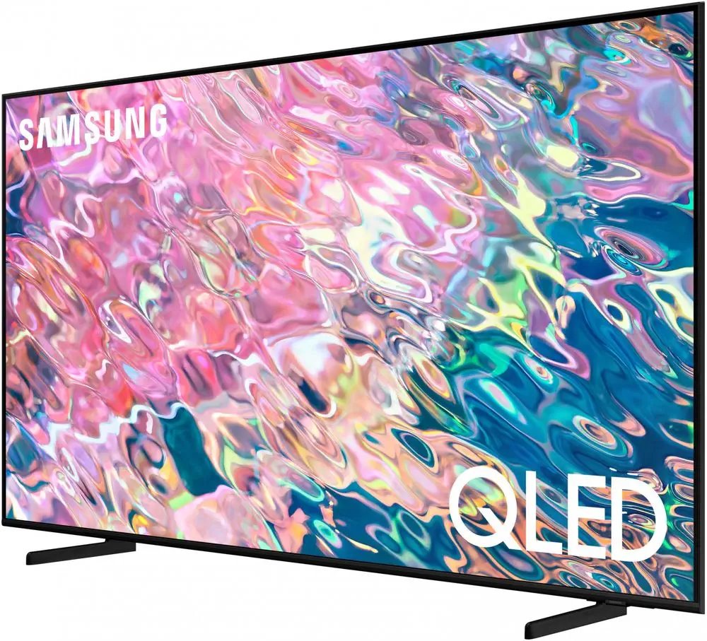 50" Samsung QE50Q60B (UHD) QLED 2022