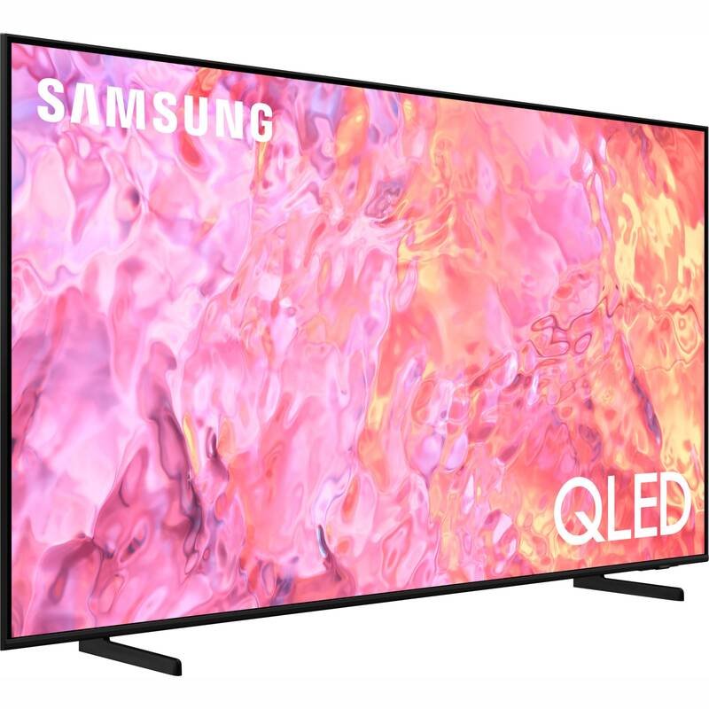 50" Samsung QE50Q60CA (2023)