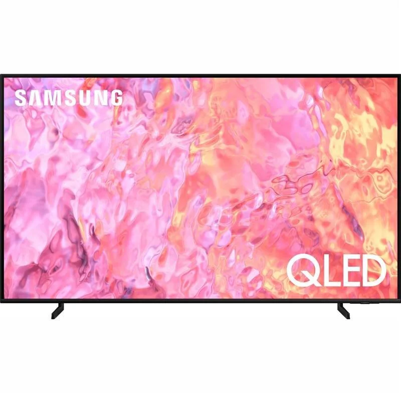 50" Samsung QE50Q60CA (2023)