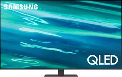 50" Samsung QE50Q80A (UHD) QLED 2021