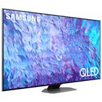 50" Samsung QE50Q80C (2023)