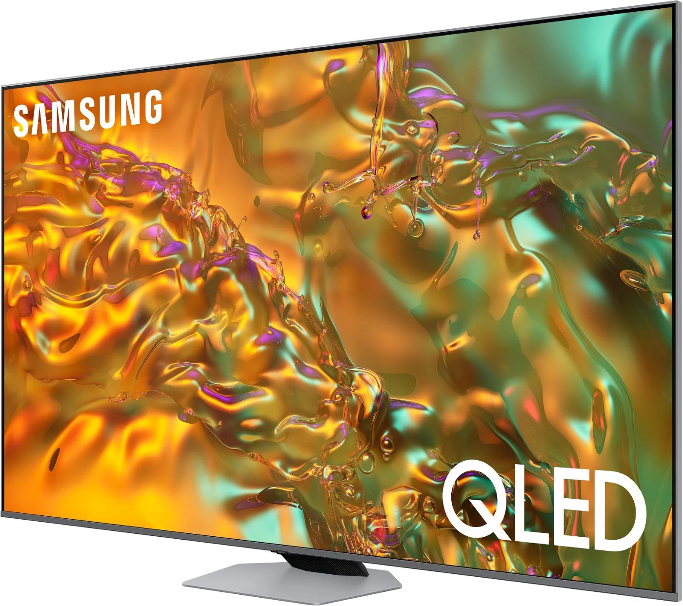 50" Samsung QE50Q80D (2024)