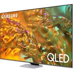 50" Samsung QE50Q80D (2024)