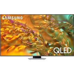 50" Samsung QE50Q80D (2024)