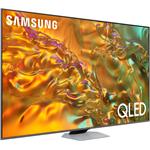 50" SAMSUNG QE50Q80D EU (2024)