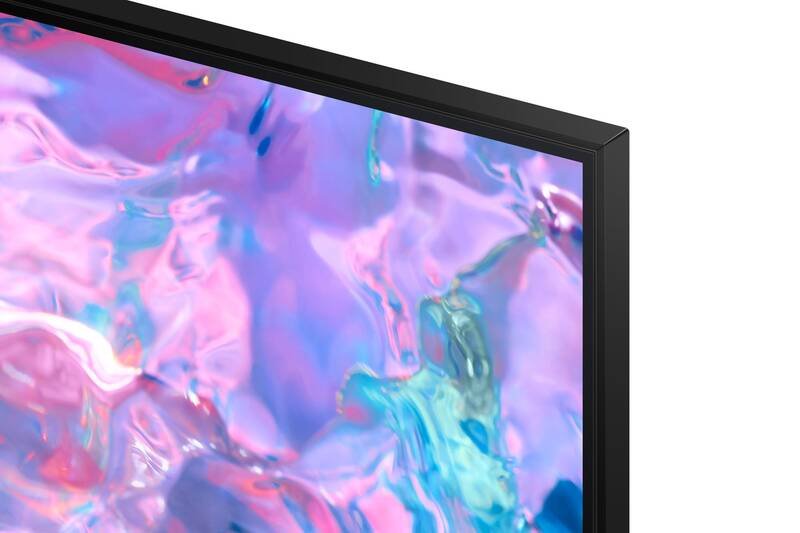 50" Samsung UE50CU7172 (2023)