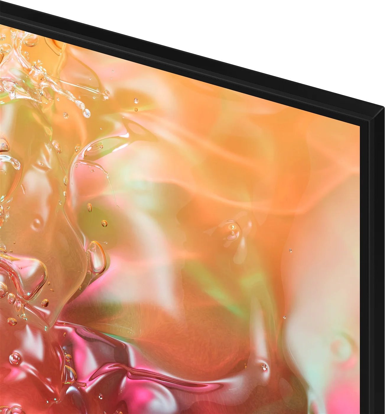 50" SAMSUNG UE50DU7172 EU (2024)
