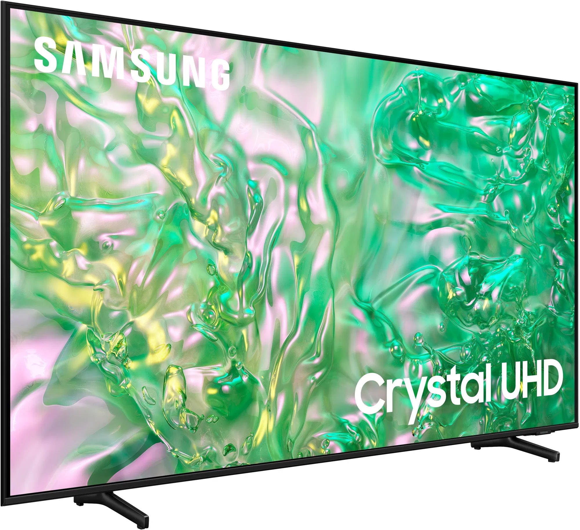 50" SAMSUNG UE50DU8072 (2024)
