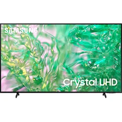 50" SAMSUNG UE50DU8072 (2024)