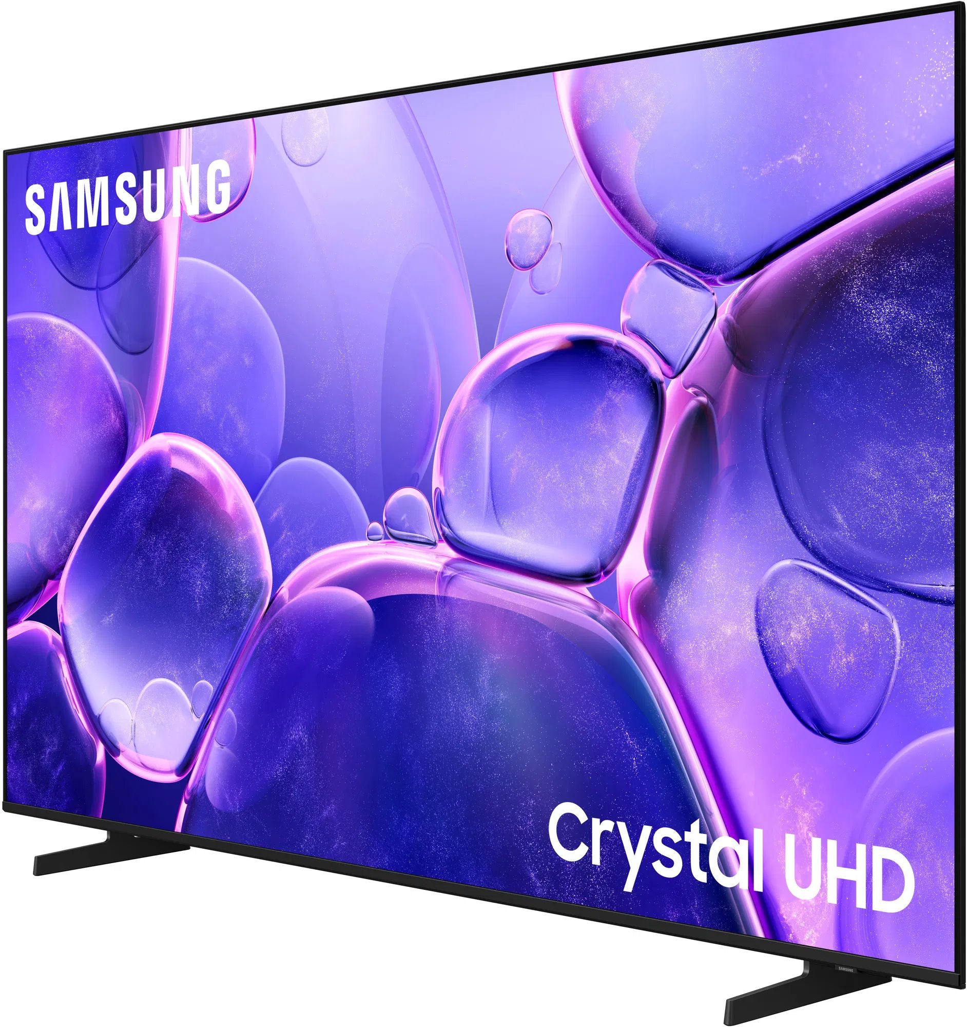 50" SAMSUNG UE50U8072F EU (2025)