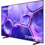 50" SAMSUNG UE50U8072F EU (2025)