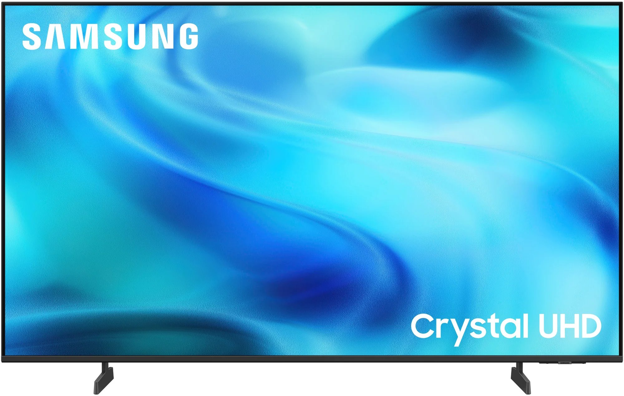 50" SAMSUNG UE50U8072H (2026)