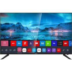 50" Sencor SLE 50US800TCSB (UHD) - Televize LED