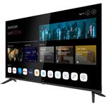 50" Sencor SLE 50US802TCSB 