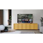 50" Sharp 50GL4260E GOOGLE FRAMELESS UHD TV 