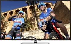 50" SHARP LC50LE762E