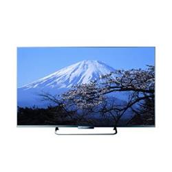50" SONY KDL-50W656 - stříbrná