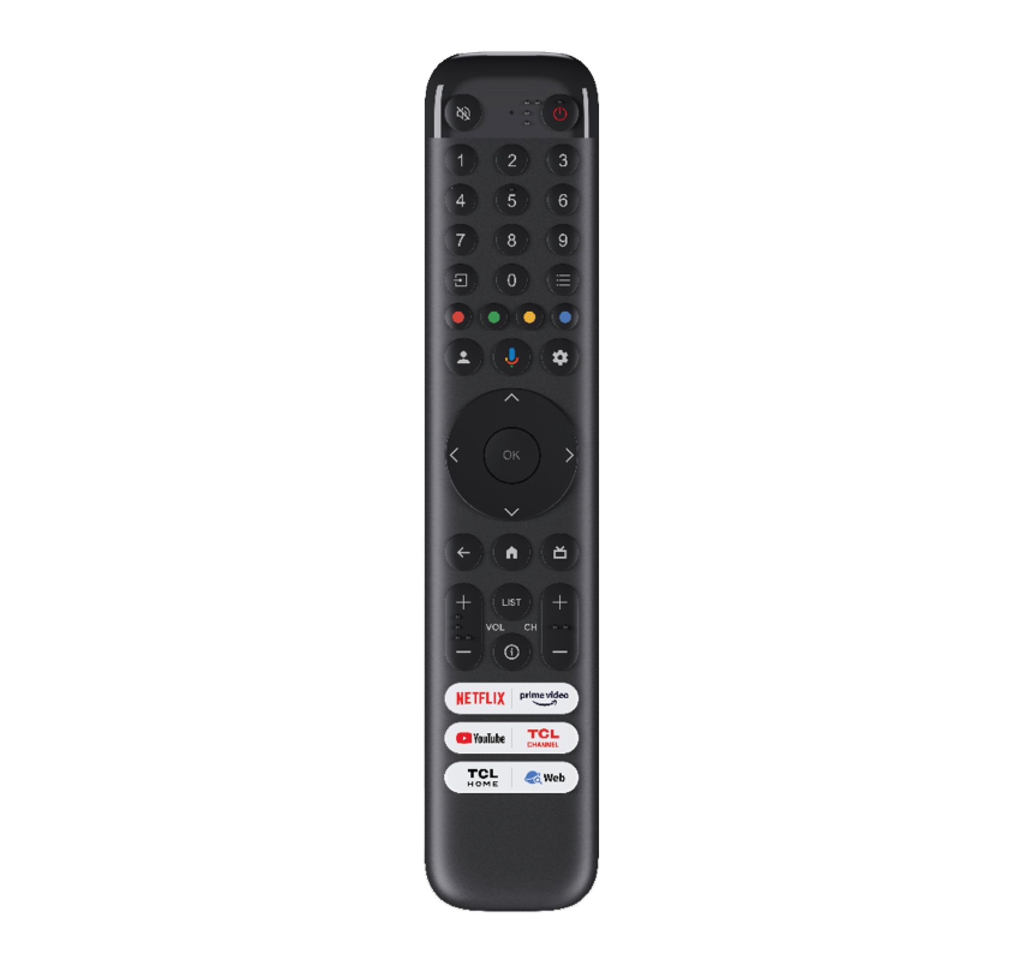 50" TCL 50C645