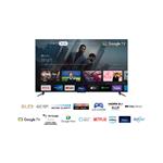 50" TCL 50C645