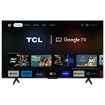 50" TCL 50P755
