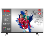 50" TCL 50P755