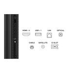 50" TCL 50Q7C