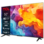 50" TCL 50V6B